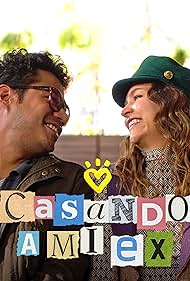 Watch Free Casando a mi Ex (2023)