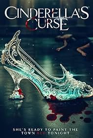 Watch Free Cinderellas Curse (2024)