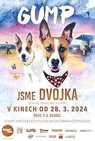 Watch Free Gump Jsme dvojka (2024)