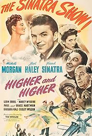 Watch Free Higher and Higher (1943)