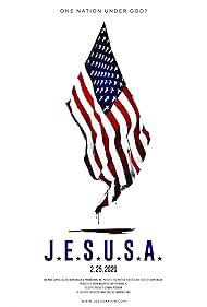 Watch Free J E S U S A (2020)
