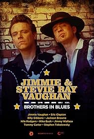 Watch Free Jimmie and Stevie Ray Vaughan Brothers in Blues (2023)