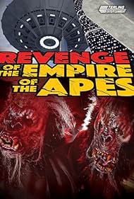 Watch Free Revenge of the Empire of the Apes (2023)