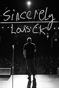 Watch Free Sincerely Louis C K (2020)