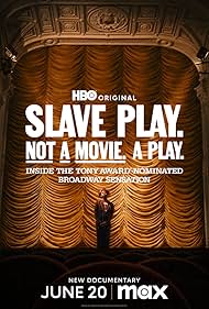 Watch Free Slave Play Not a Movie A Play (2024)