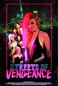Watch Free Streets of Vengeance (2016)