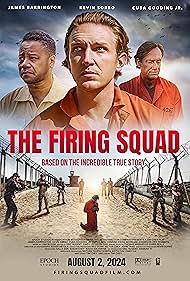 Watch Free The Firing Squad (2024)