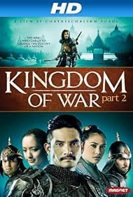 Watch Free Kingdom of War Part 2 (2007)