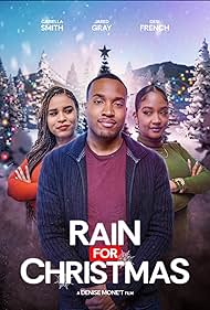Watch Free Rain for Christmas (2024)