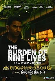 Watch Free The Burden of Nine Lives (2024)