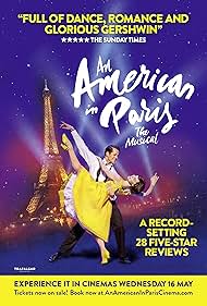 Watch Free An American in Paris The Musical (2018)