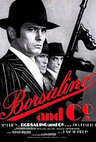 Watch Free Borsalino and Co (1974)