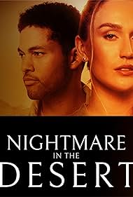 Watch Free Nightmare in the Desert (2024)