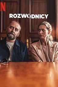 Watch Free Divorce (2024)