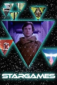 Watch Free Stargames (1997)