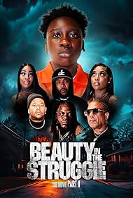 Watch Free Beauty in the Struggle II (2025)