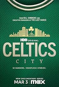 Watch Free Celtics City (2025)
