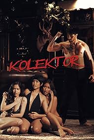 Watch Free Kolektor 2025