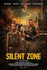 Watch Free Silent Zone 2025