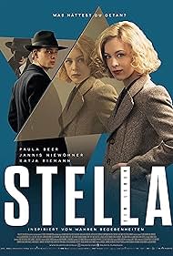 Watch Free Stella A Life (2023)