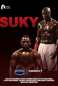 Watch Free Suky 2025