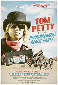 Watch Free Tom Petty Heartbreakers Beach Party (2024)