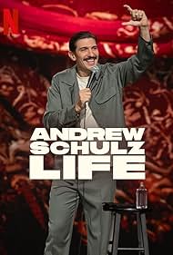 Watch Free Andrew Schulz Life (2025)