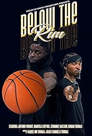 Watch Free Below the Rim (2023)