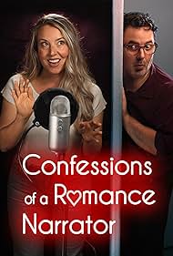Watch Free Confessions of a Romance Narrator (2025)