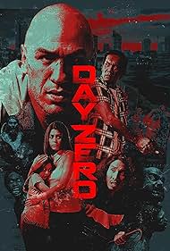 Watch Free Day Zero (2022)