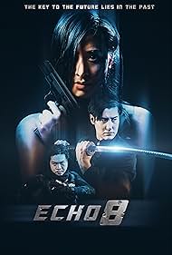Watch Free Echo 8 (2024)