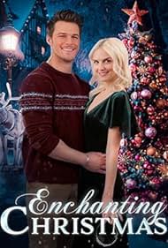 Watch Free Enchanting Christmas (2024)
