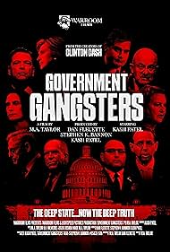 Watch Free Government Gangsters (2024)