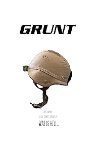 Watch Free Grunt (2025)