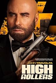 Watch Free High Rollers (2025)