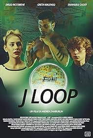Watch Free J Loop (2023)