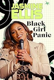 Watch Free Jasmine Ellis Black Girl Panic (2024)