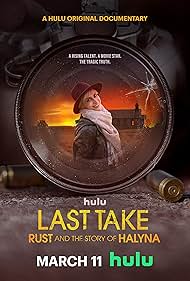Watch Free Last Take Rust and the Story of Halyna (2025)