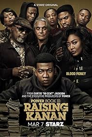 Watch Free Power Book III: Raising Kanan (2021 )