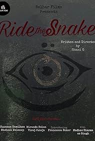 Watch Free Ride the Snake (2025)