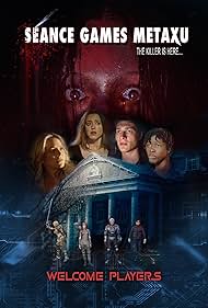 Watch Free Seance Games Metaxu (2024)