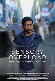 Watch Free Sensory Overload (2025)