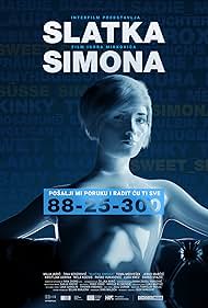 Watch Free Slatka Simona (2024)