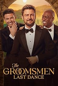 Watch Free The Groomsmen Last Dance (2024)