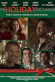 Watch Free The Holiday Exchange (2024)