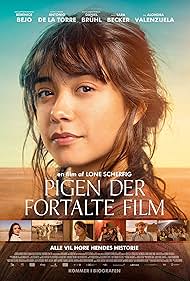 Watch Free The Movie Teller (2023)
