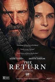 Watch Free The Return (2024)