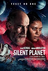 Watch Free The Silent Planet (2024)