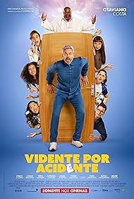 Watch Free Vidente por Acidente (2024)
