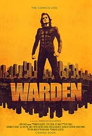 Watch Free Warden (2023)